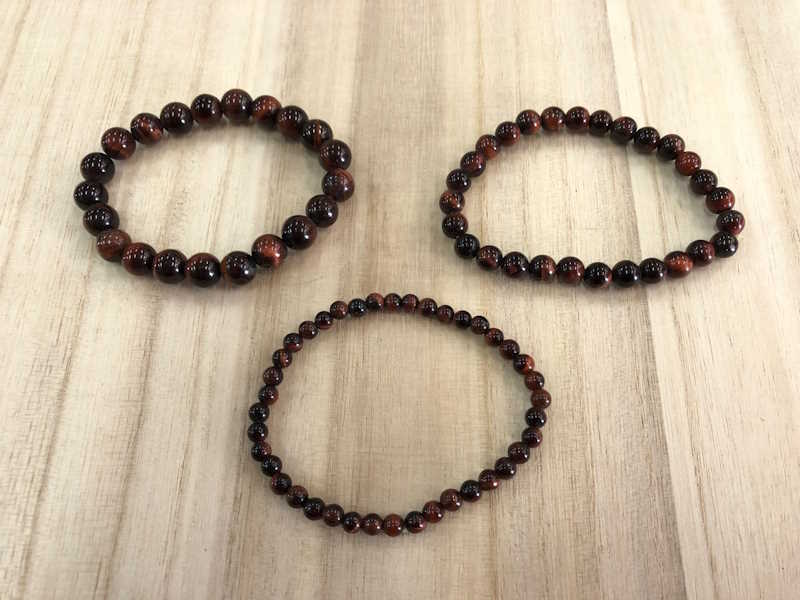 Pulsera Ojo de Buey bola